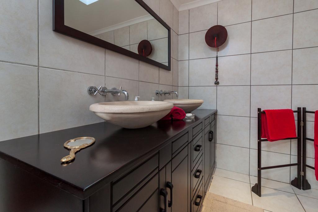 The Garden View Suite ฟรันเชิค ภายนอก รูปภาพ