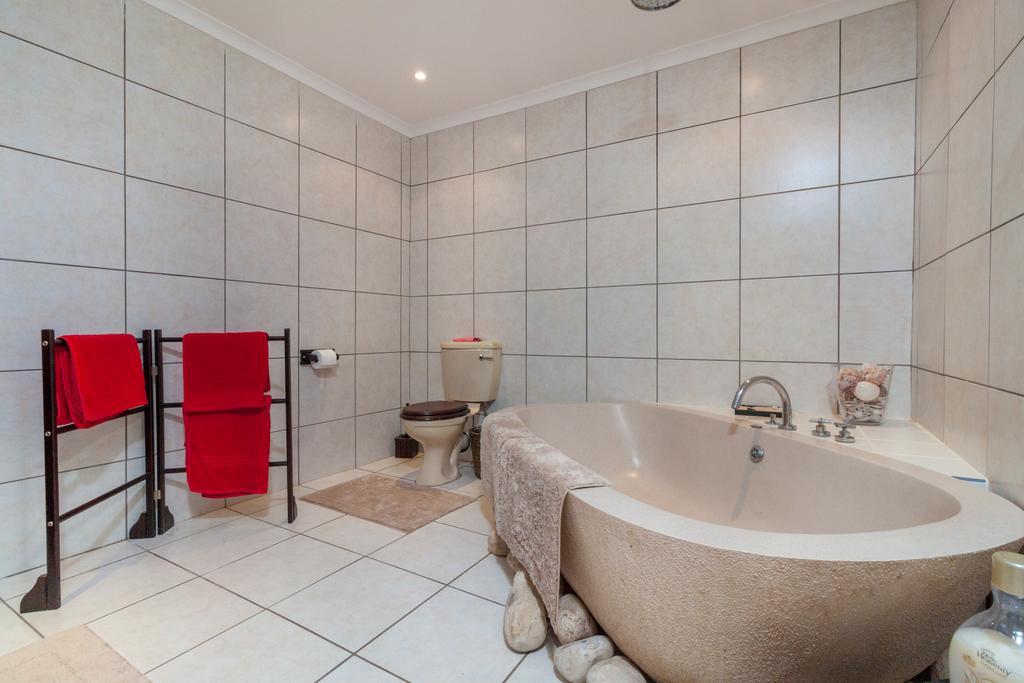 The Garden View Suite ฟรันเชิค ภายนอก รูปภาพ